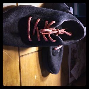 All birds wool runners mens size 9